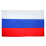 Флаг России полотно БГ
